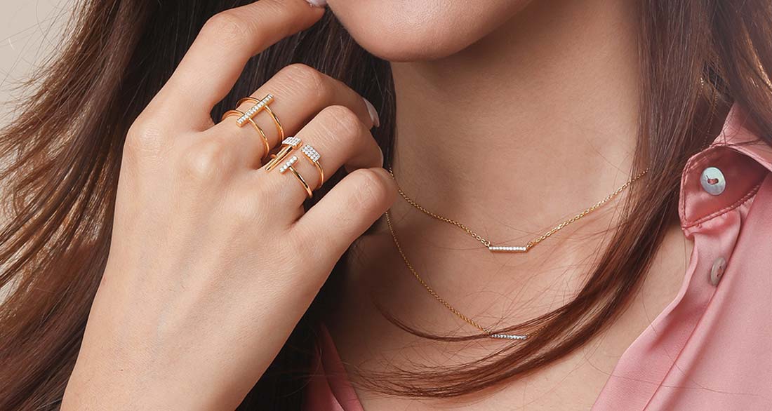 Diamonds Beyond Engagements: Styling & Gifting for Every Occasion