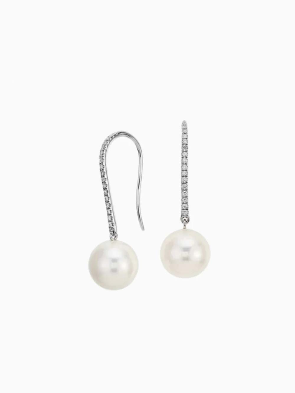 Freshwater Pearl Earring