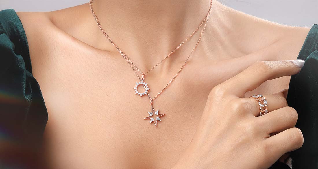 How to Build a Jewellery Trousseau You’ll Actually Wear –  A Mix of Everyday & Statement