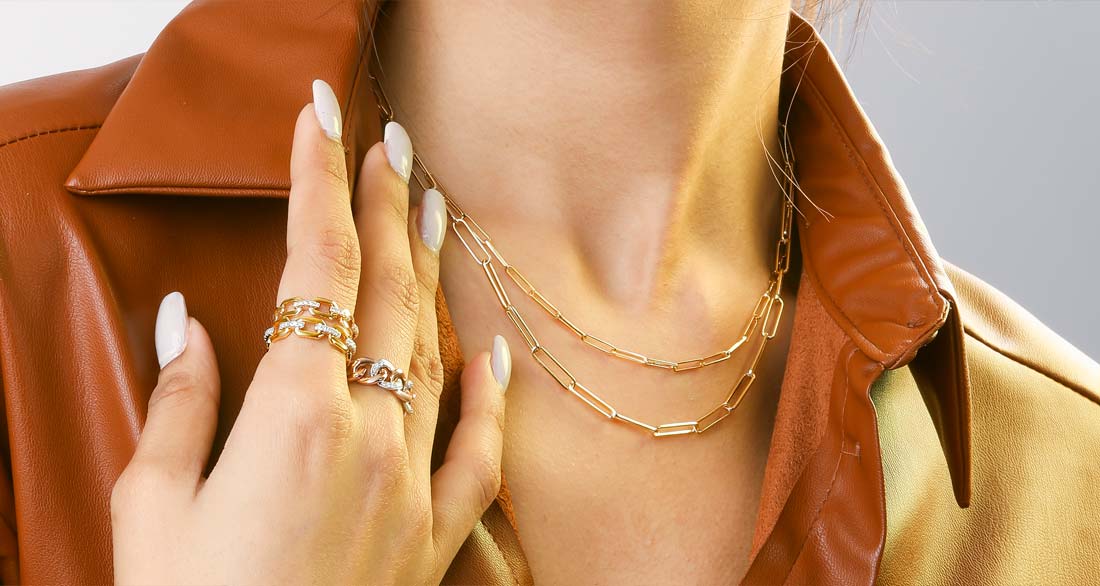 Why Gold is Still the Smartest Investment in Jewellery
