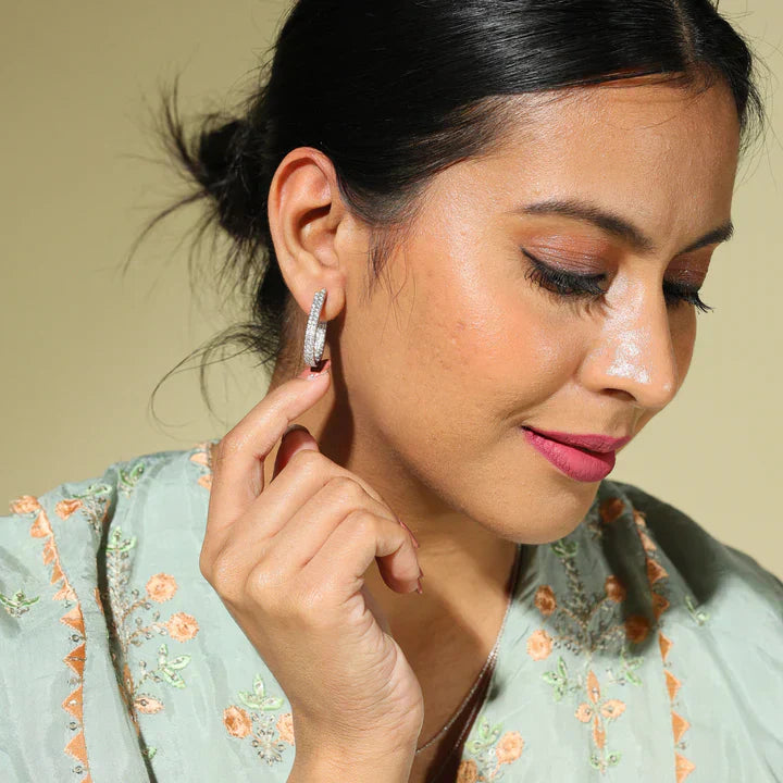 Hoops – The Ultimate Jewelry Staple
