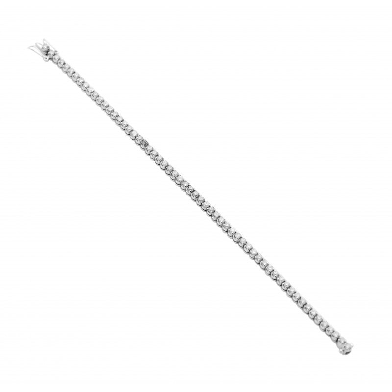 Diamond Tennis Bracelet