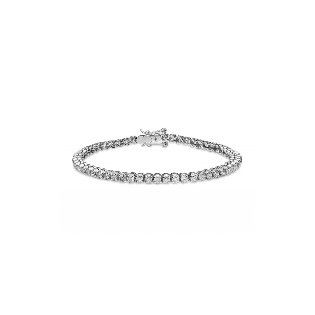 Diamond Tennis Bracelet