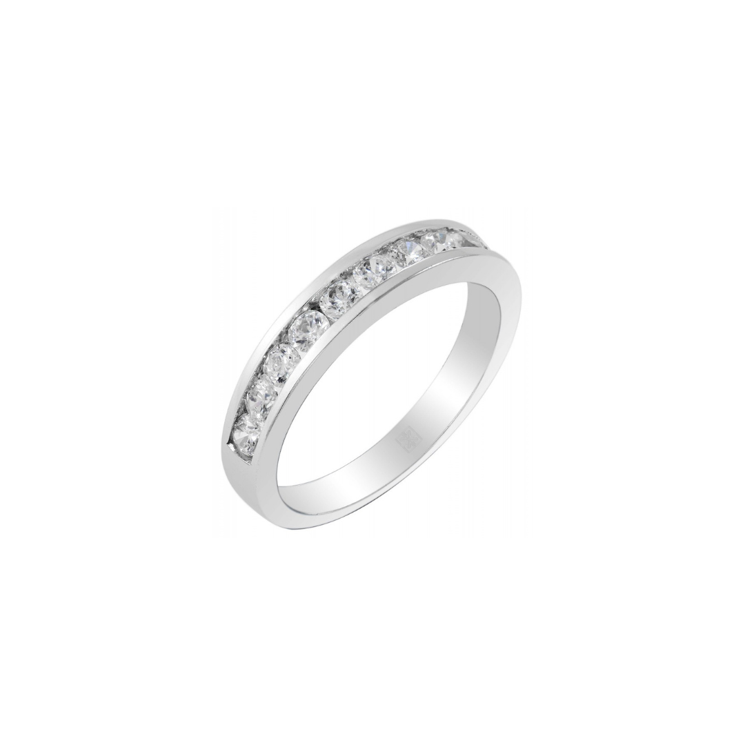 Diamond Eternity Band