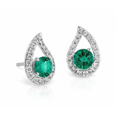 emerald-and-diamond-earring-made-in-14k-white-gold-1ct-137-800×800