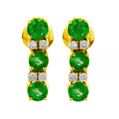 emerald-and-diamond-earrings-in-18k-yellow-gold-1-2ct-em-286-800×800